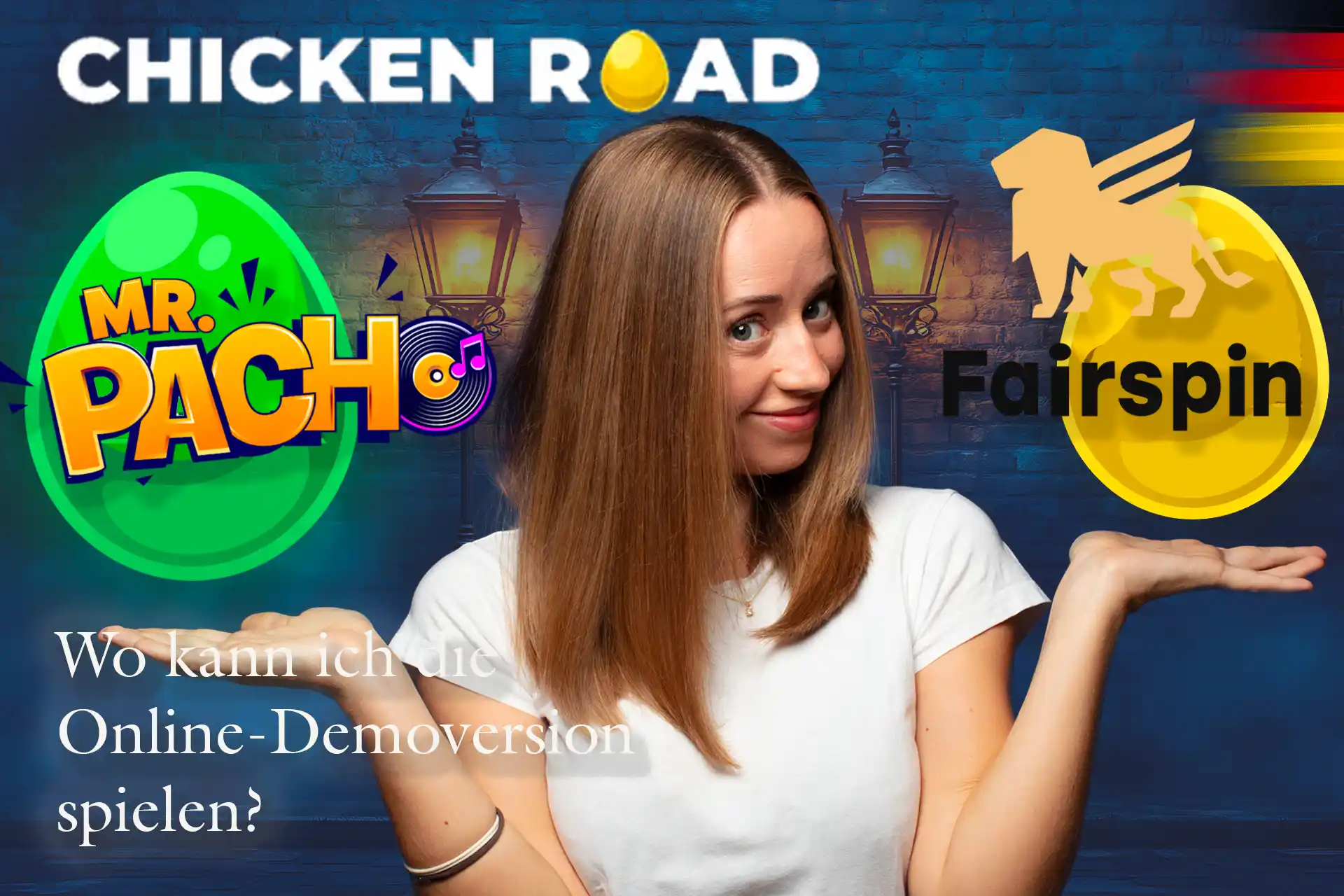 Die Demoversion kann auf verschiedenen Plattformen seriöser Online-Casinos gespielt werden.